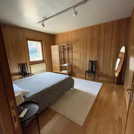 The Attic Apartment 罗马 外观 照片