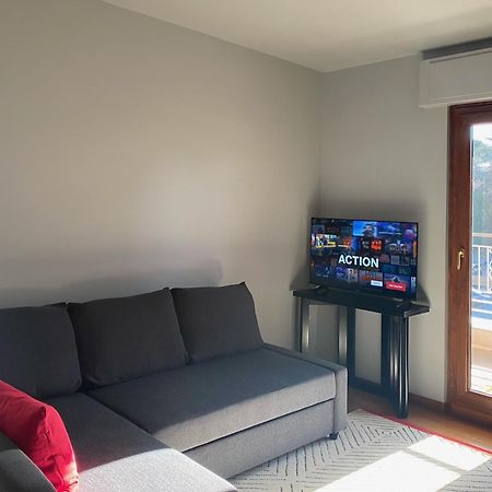 The Attic Apartment 罗马 外观 照片