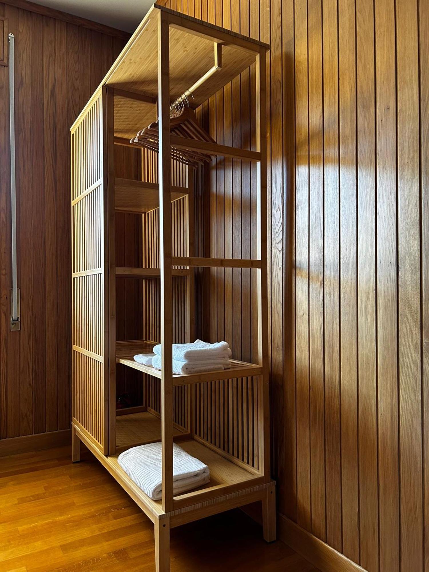 The Attic Apartment 罗马 外观 照片