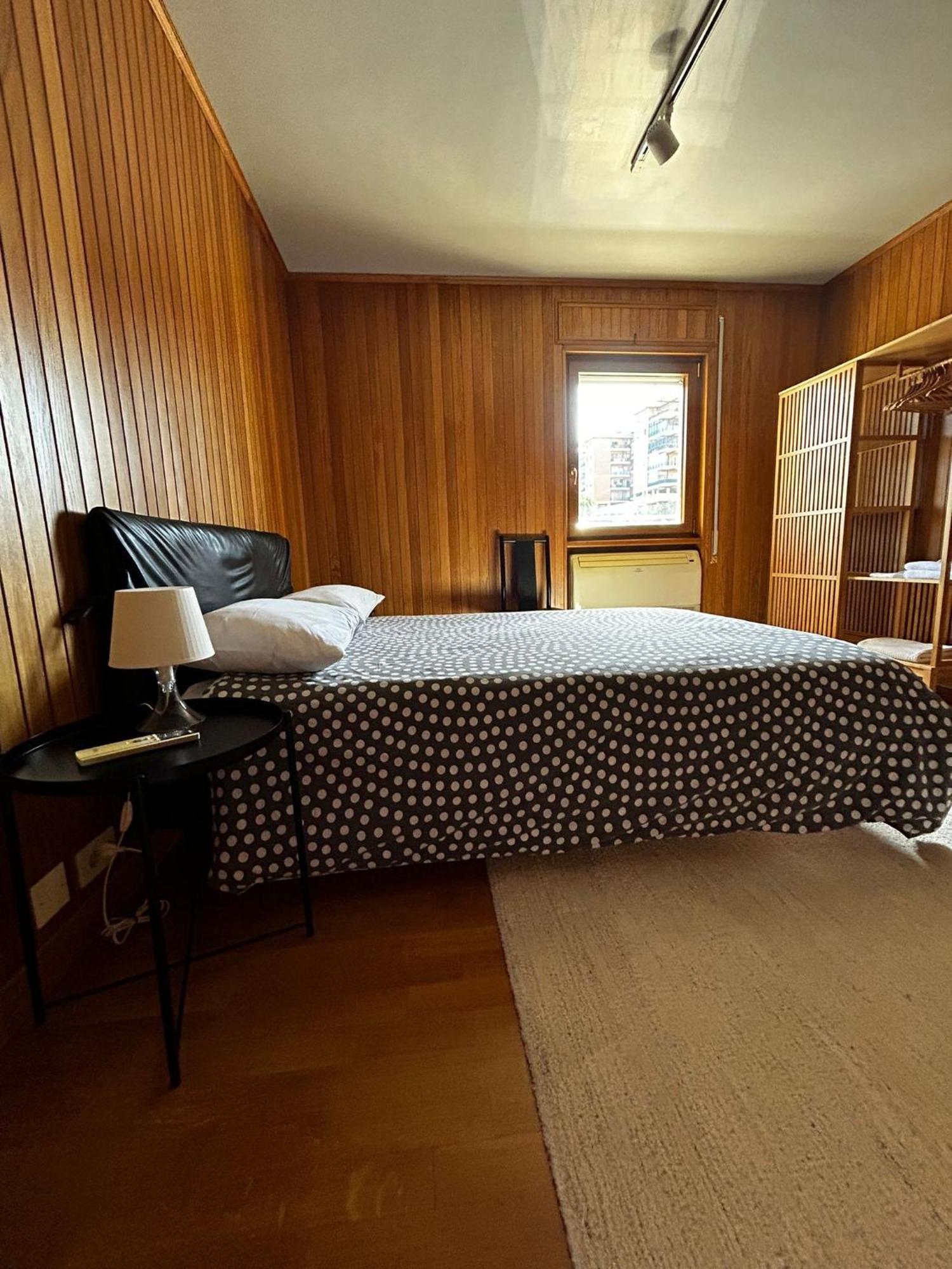 The Attic Apartment 罗马 外观 照片