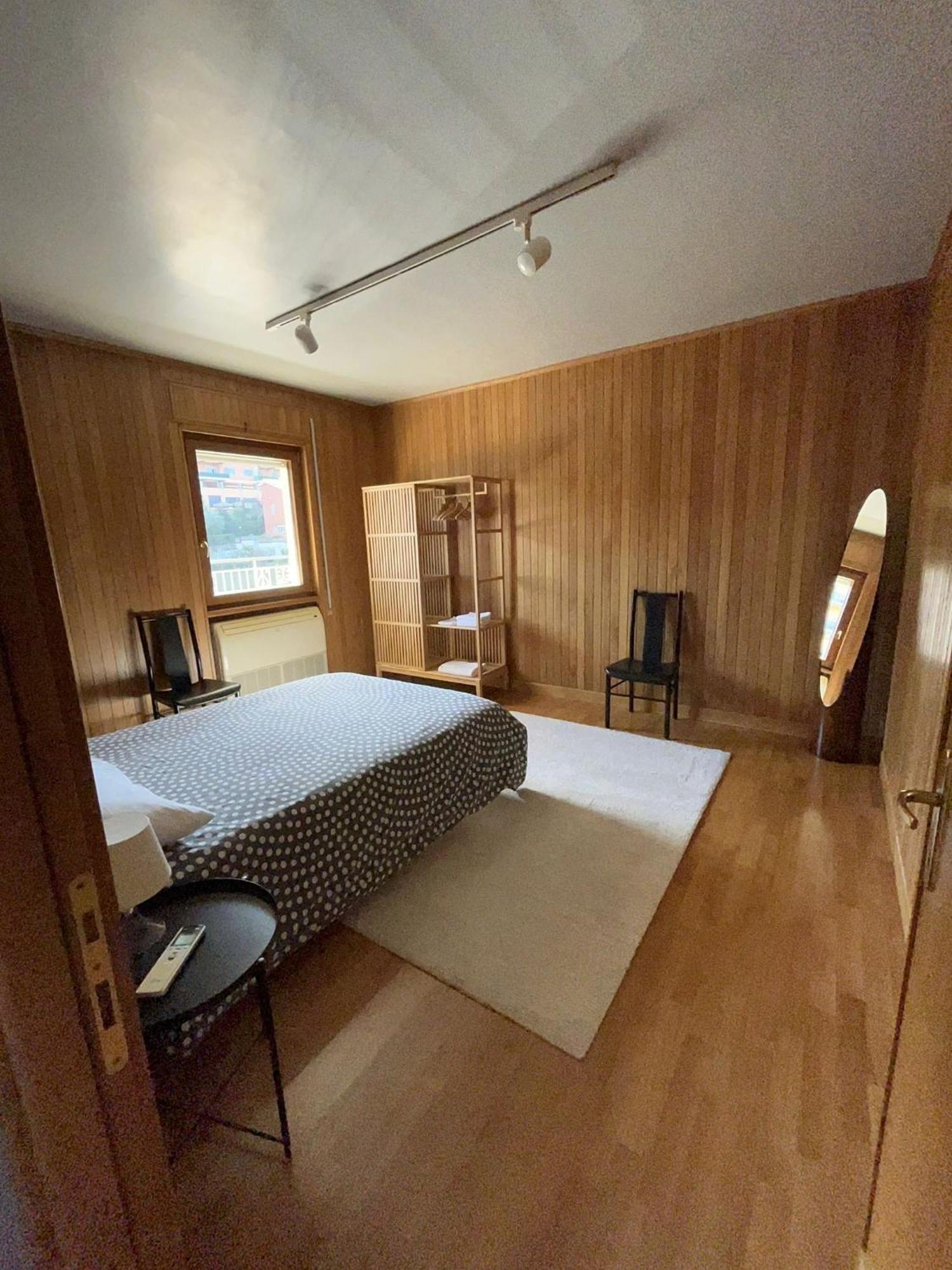 The Attic Apartment 罗马 外观 照片