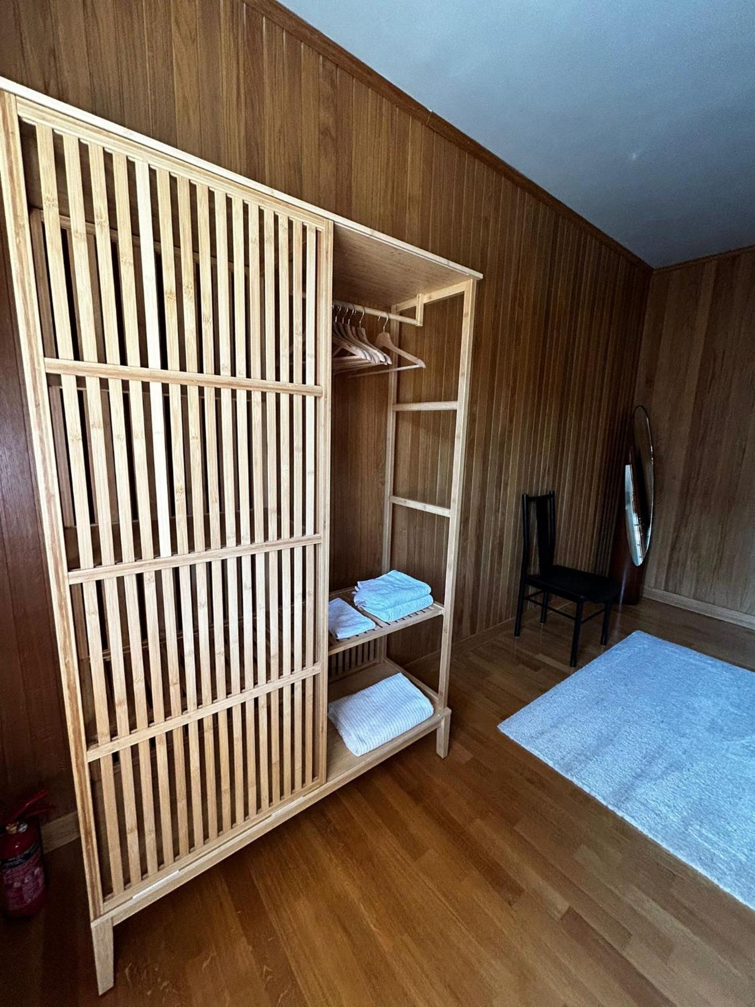 The Attic Apartment 罗马 外观 照片