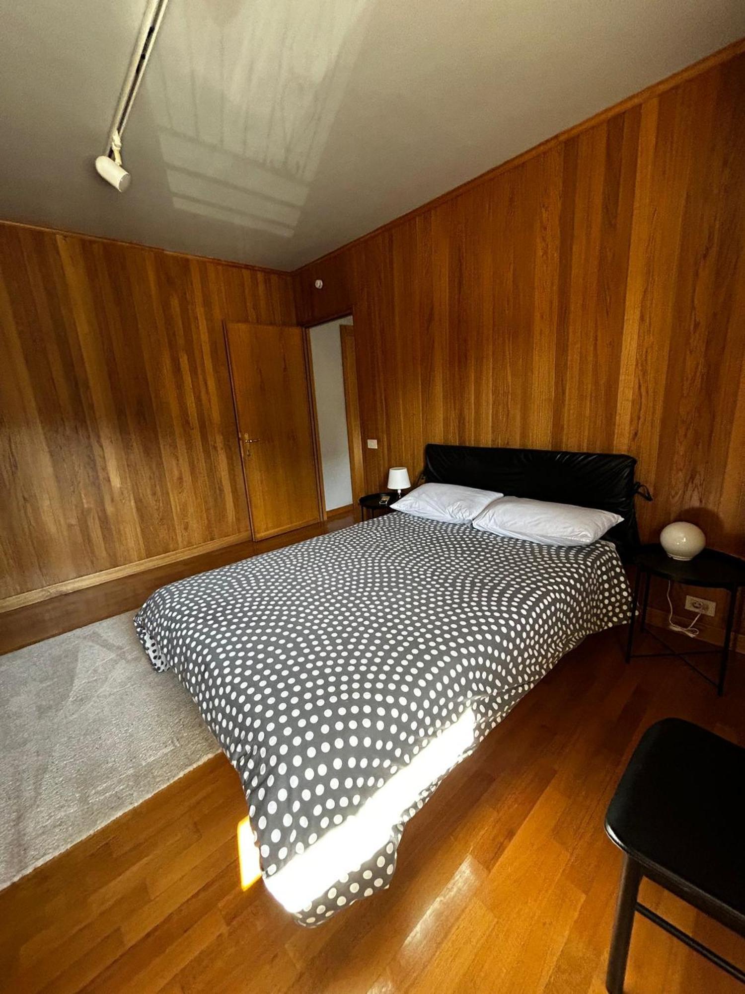 The Attic Apartment 罗马 外观 照片