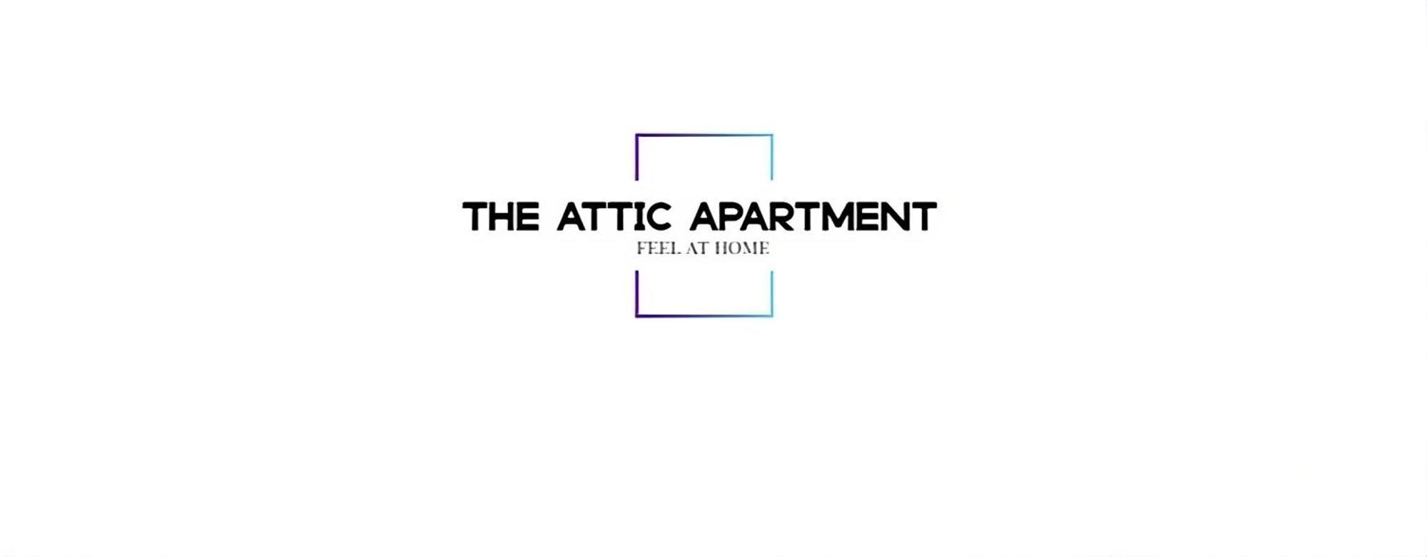 The Attic Apartment 罗马 外观 照片
