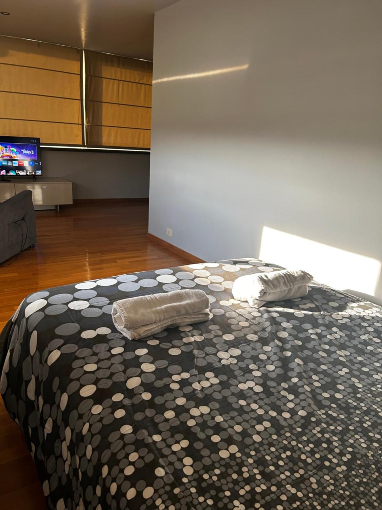 The Attic Apartment 罗马 外观 照片