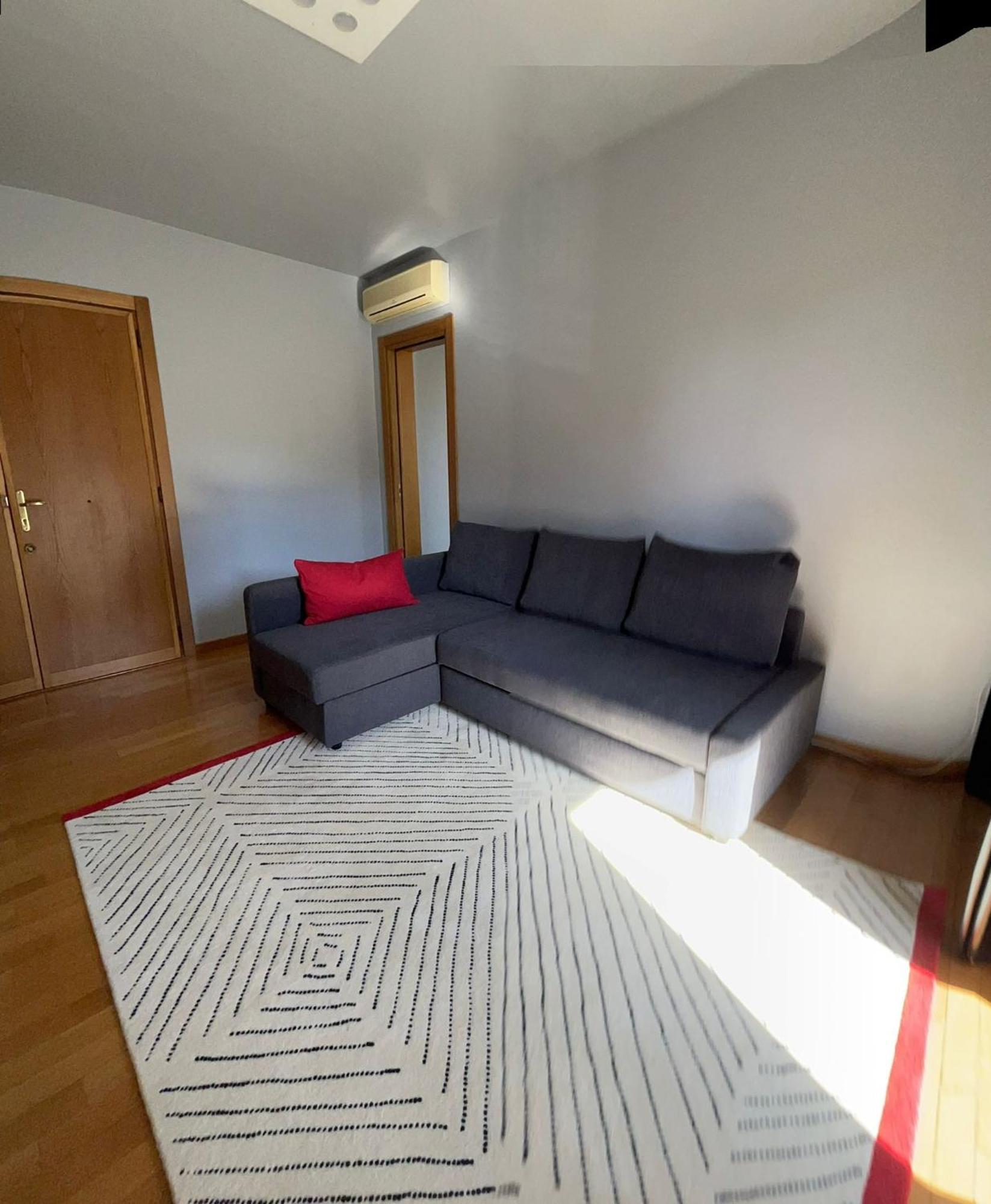 The Attic Apartment 罗马 外观 照片