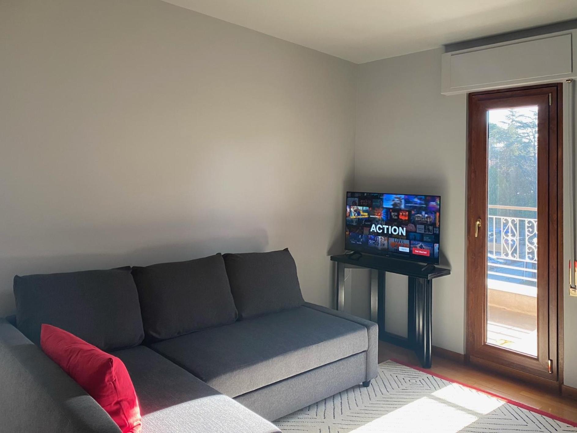 The Attic Apartment 罗马 外观 照片