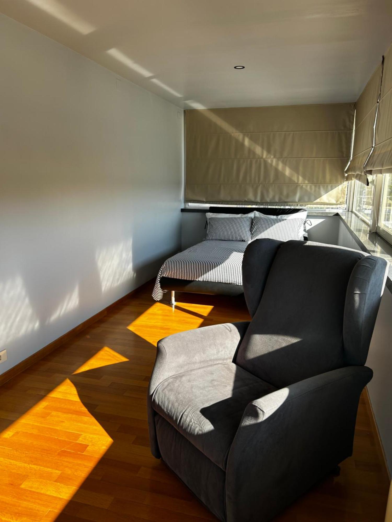 The Attic Apartment 罗马 外观 照片