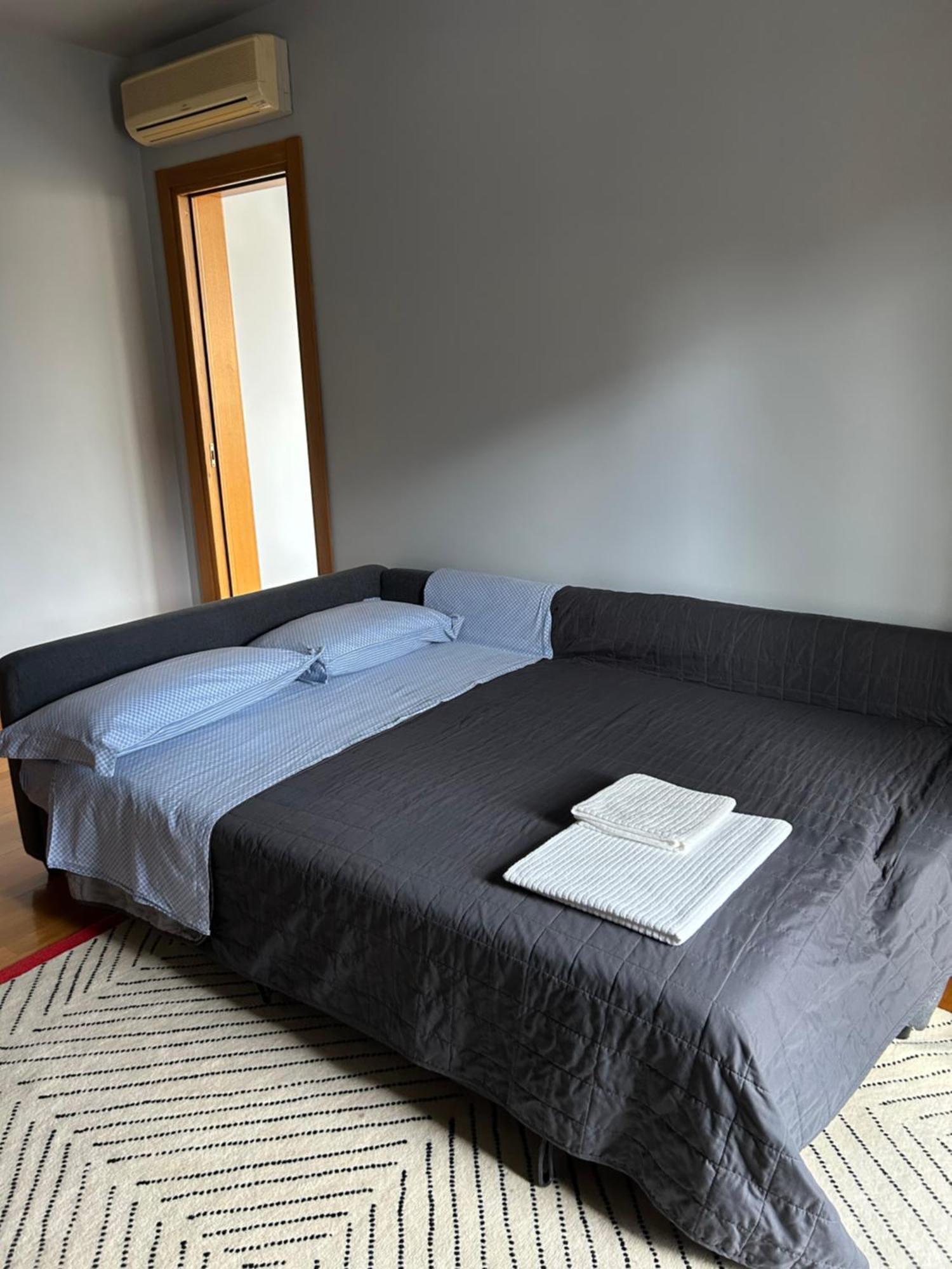The Attic Apartment 罗马 外观 照片